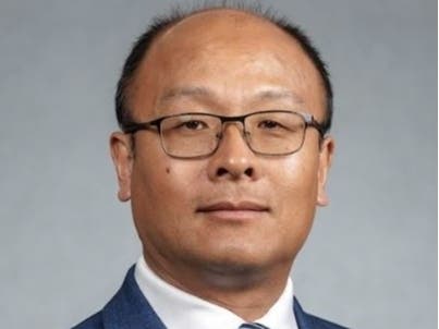 Linfeng Chen has entered the race for Howard County Council District 4.