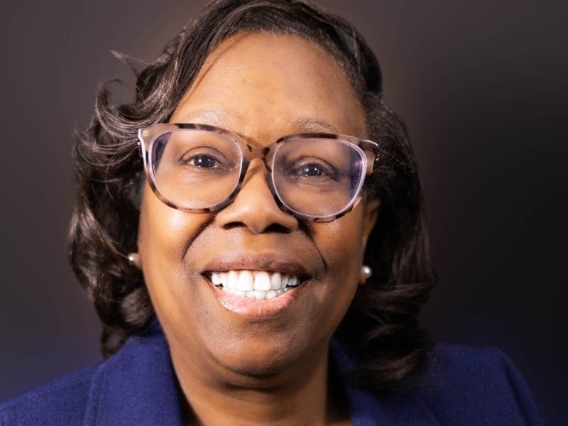 Tamie Wainwright has entered the race for Harford County Council District F.