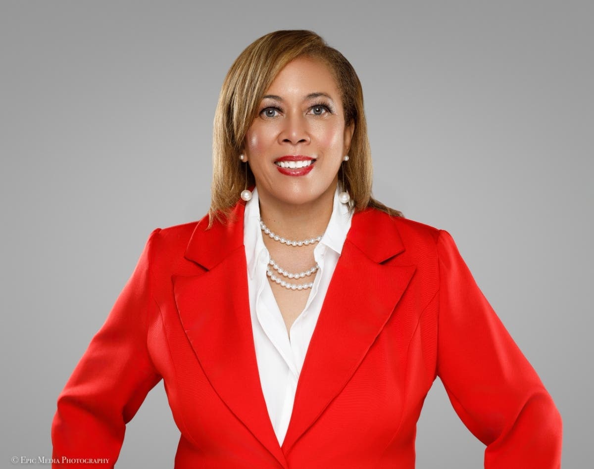 Regina Clay has entered the race for Howard County Council District 4.