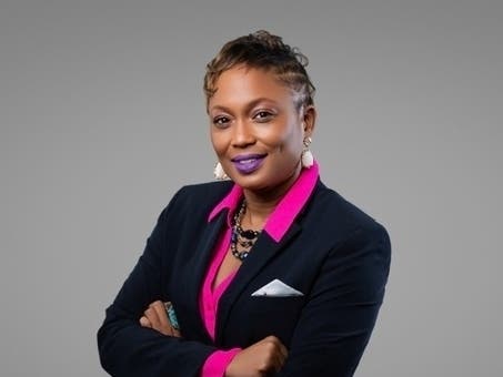 Lolita E. Walker has entered the race for Prince George's County Council District 9.