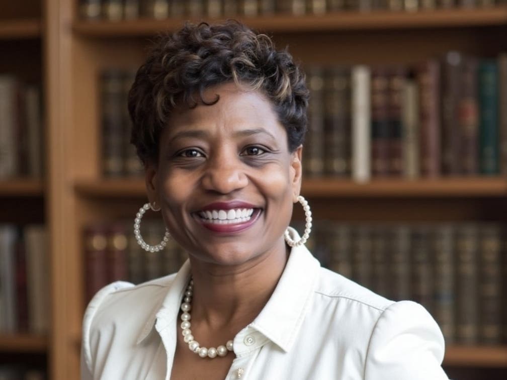 Erica K. Bennett has entered the race for Prince George's County Board of Education District 9.