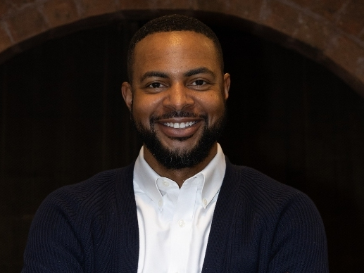 Arinze Ifekauche has entered the race for Howard County Council District 2