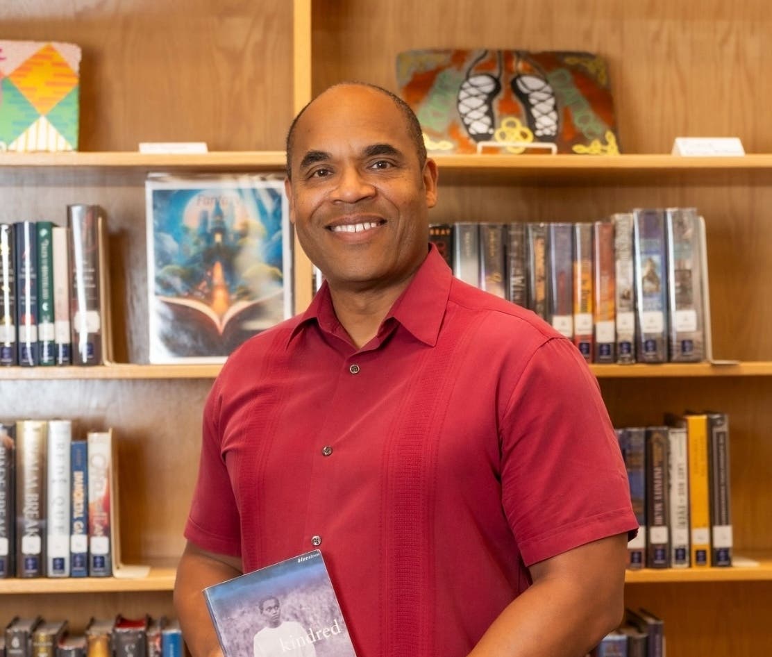 Mark Covington has entered the race for Howard County Board of Education.