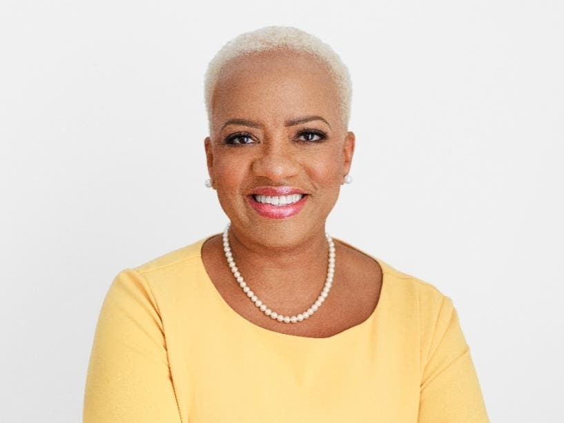 Tamara Davis Brown has entered the race for Prince George's County Council District 9.