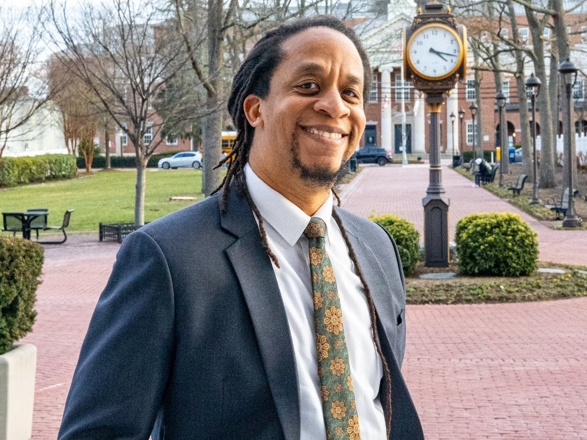 Imara Crooms has entered the race for Prince George's County Council District 9.