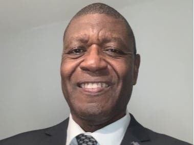 Billy W. Bridges has entered the race for Prince George's County Executive.