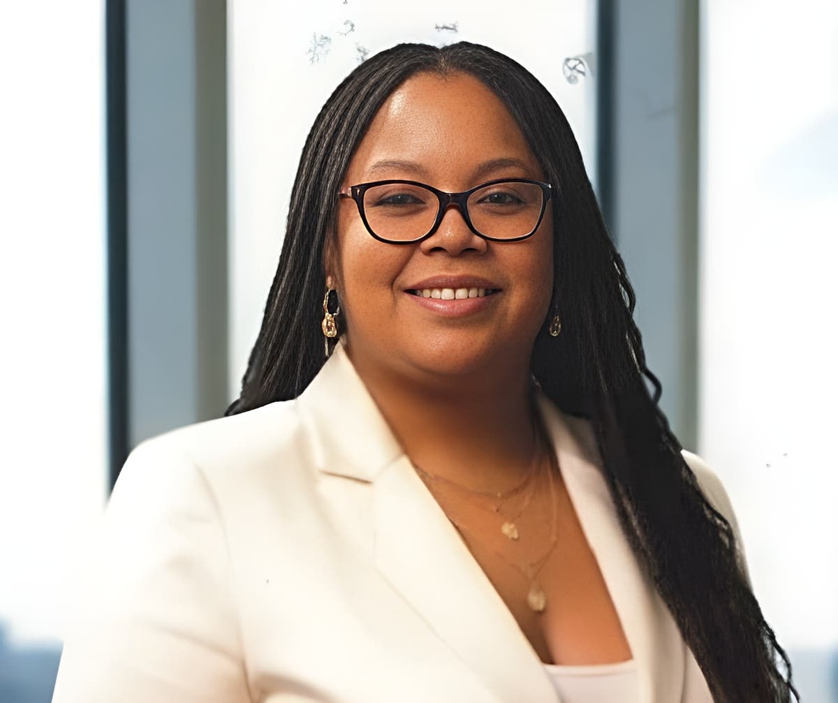 Eleanor Washington has entered the race for Prince George's County Council District 9.