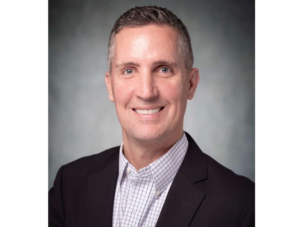 Ryan O’Connor has entered the race for Howard County Council District 5.