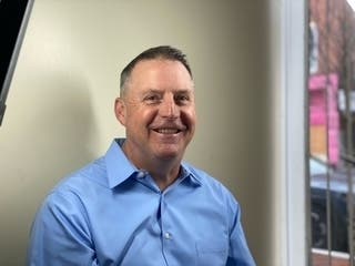 Joseph L. Alton, Jr. has entered the race for Harford County Board of Education District F.