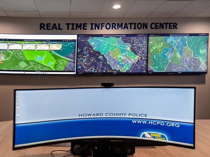 The RTIC platform is designed to improve HCPD’s response efficiency, strengthen investigative work and help officers anticipate criminal activity while streamlining access to information that previously required consulting multiple separate systems.