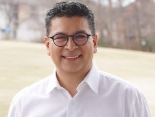 Darwin Romero has entered the race for Prince George's County Council District 1.