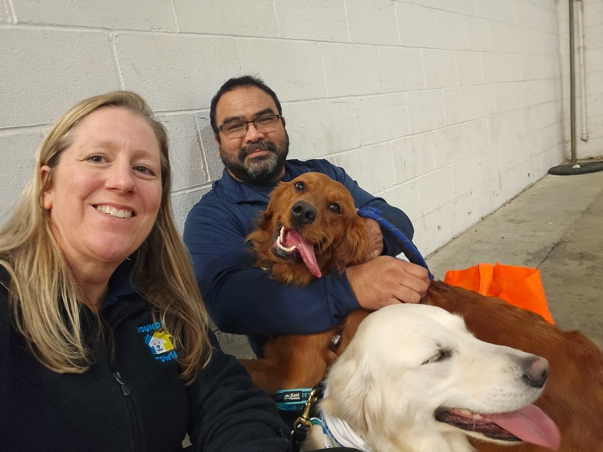 Lost Pup Sparks Doggy Daycare + Breakfast Eatery Opening + BWI Budget Flights: MD Business News