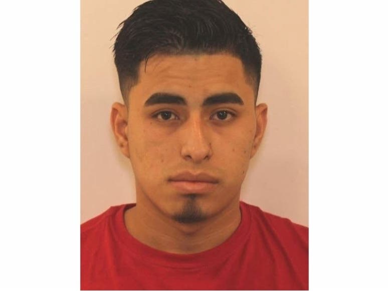 Howard County Police has obtained an arrest warrant for Darwin Carcamo-Santiago, 24. He has been charged  with first- and second-degree murder in the death of his girlfriend, Esmeralda Perez-Mendez, 35, of Takoma Park, police report.