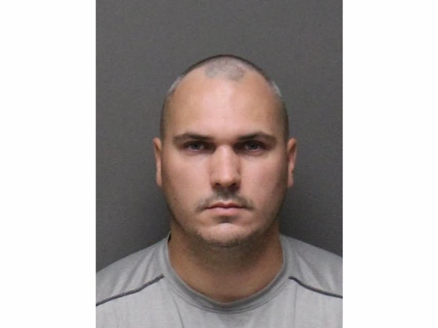 An investigation into the Baltimore City police officer started June 3 when Harford County Sheriff's Office detectives were called to a local hospital to meet with a woman in the emergency department who reported she had been sexually assaulted.