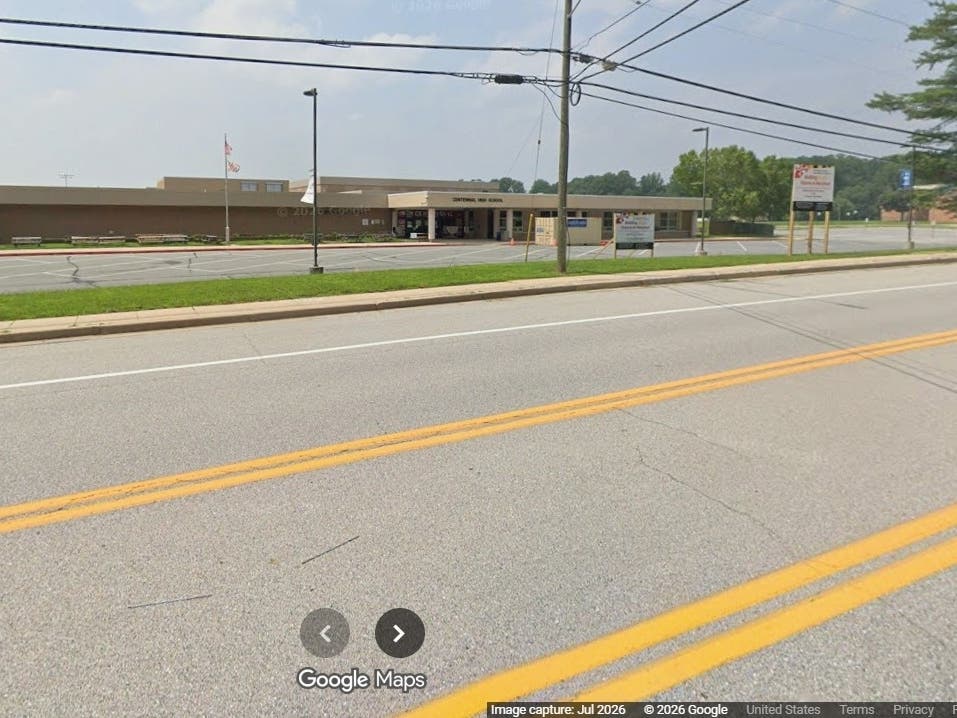 Centennial High School students spoke with Patch and before the Howard County Board of Education to say that problems in their building are causing issues with their learning and concerns them for safety's sake.