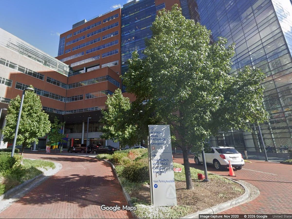 U.S. News & World Report recognized 90 children’s hospitals in 34 states and Washington, D.C., in its 2026-2027 Best Children’s Hospitals rankings. This Maryland hospital made the list.