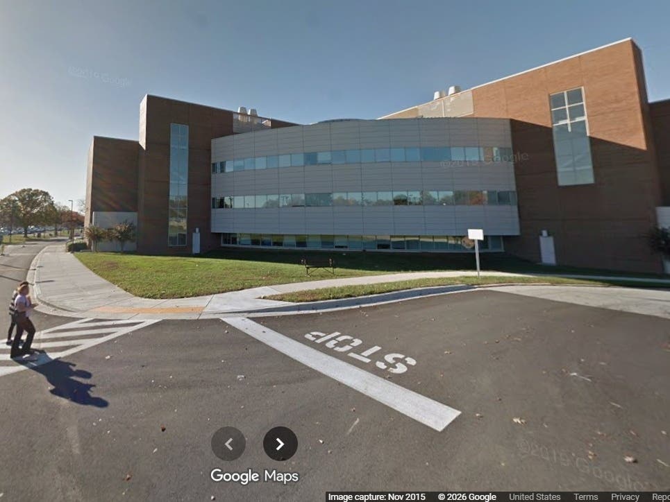 Students at Prince George's Community College were ordered to shelter in place during a lockdown issued Thursday morning, the school stated on social media.