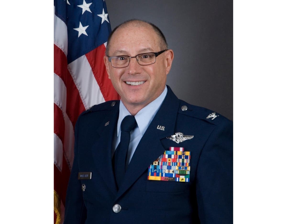 This year, organizers recognized a “citizen soldier,” a service member with the National Guard or Reserves. Retired Col. Andrew I. Wolkstein will be at the helm of the 12th annual Howard County Veterans Day Parade and Celebration.