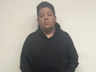 Anderson Javier Santacruz Gallegos of Riverdale, 29, has been arrested and charged in connection to a string of home burglaries in Howard and Montgomery counties.