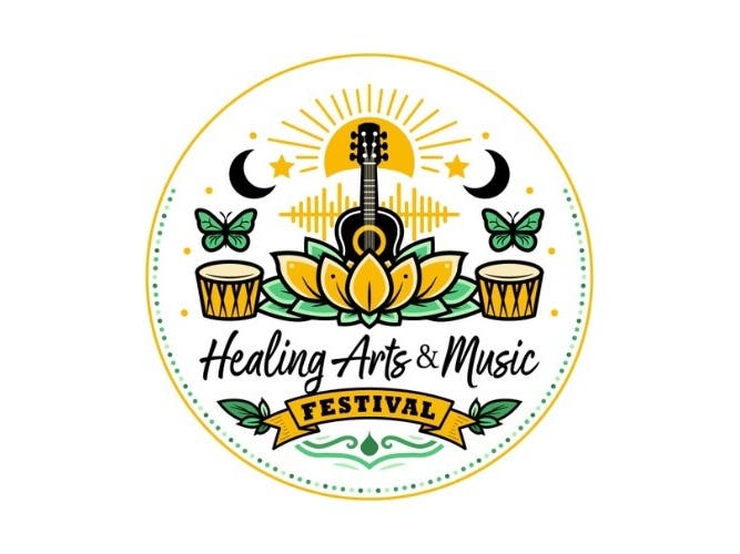 The festival was inspired by Emily Adolph, a Harford County native and founder of The Soul Lift. Adolph's own journey of rediscovering creativity, embodiment and inner truth became the foundation for the festival.