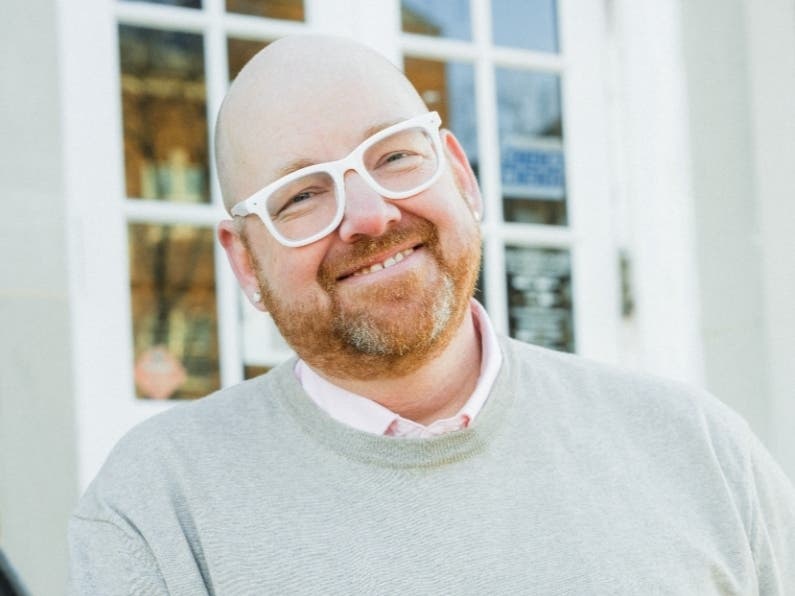 Prince George's County Board of Education candidate Jamie McGonnigal says Prince George’s County has "incredible students, educators, and families, but they deserve much better support from the system around them."