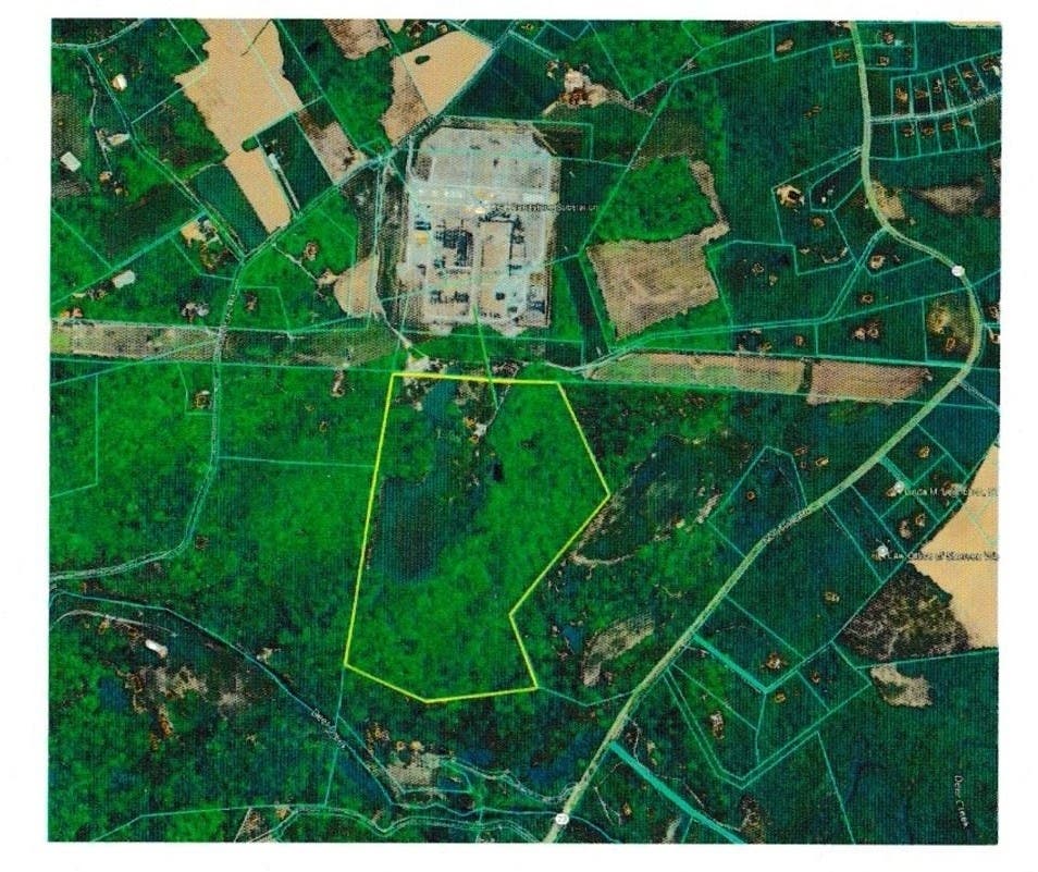 A controversial battery energy storage project proposed for northern Harford County has brought concerns from leaders and residents due to its proximity to Deer Creek, a tributary to the Susquehanna River. The facility would take up to 71 acres.