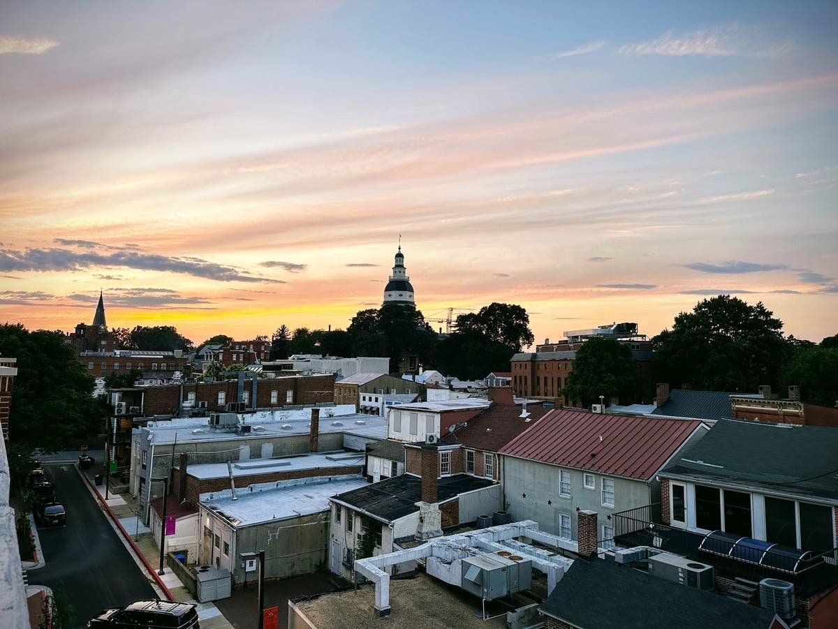 Push For Year-Round DST Intensifies: What MD Lawmakers Say