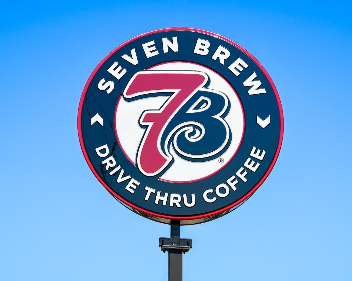 7 Brew Opening Edgewood Location This Month