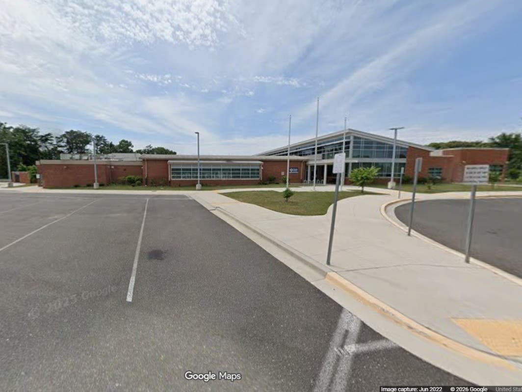 Glenarden Woods Elementary in Lanham, which serves students in grades 2-5, sits at the top of the list released by U.S. News for the best elementary schools in Maryland.