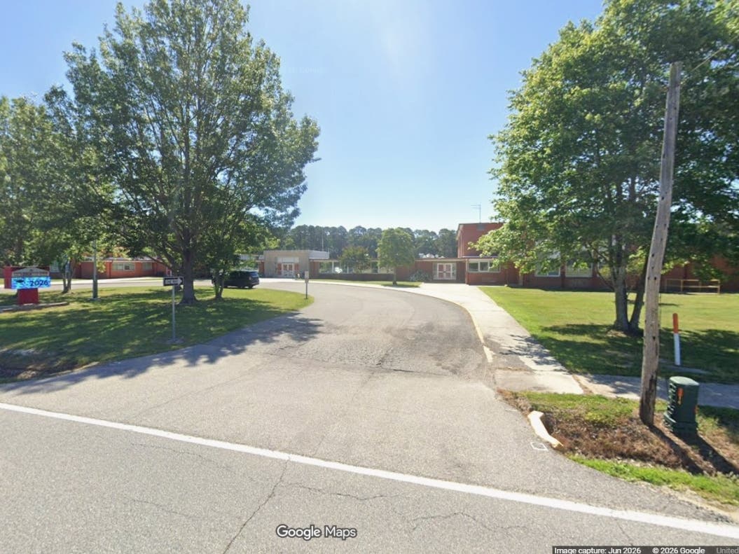 South Dorchester School in Church Creek has been ranked as the best public middle school in Maryland by U.S. News & World Report.
