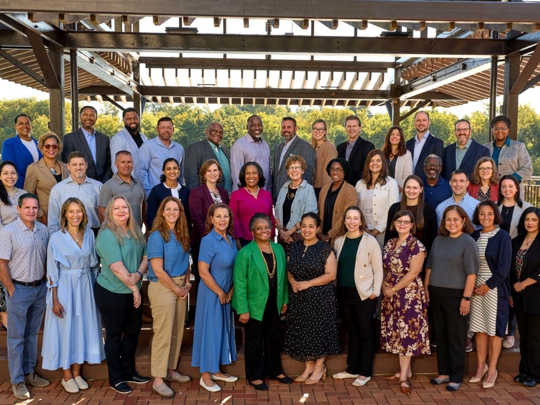 Leadership Howard County has identified 41 professionals from across the business, government, nonprofit, education and community service sectors to be in the 10-month leadership development program.