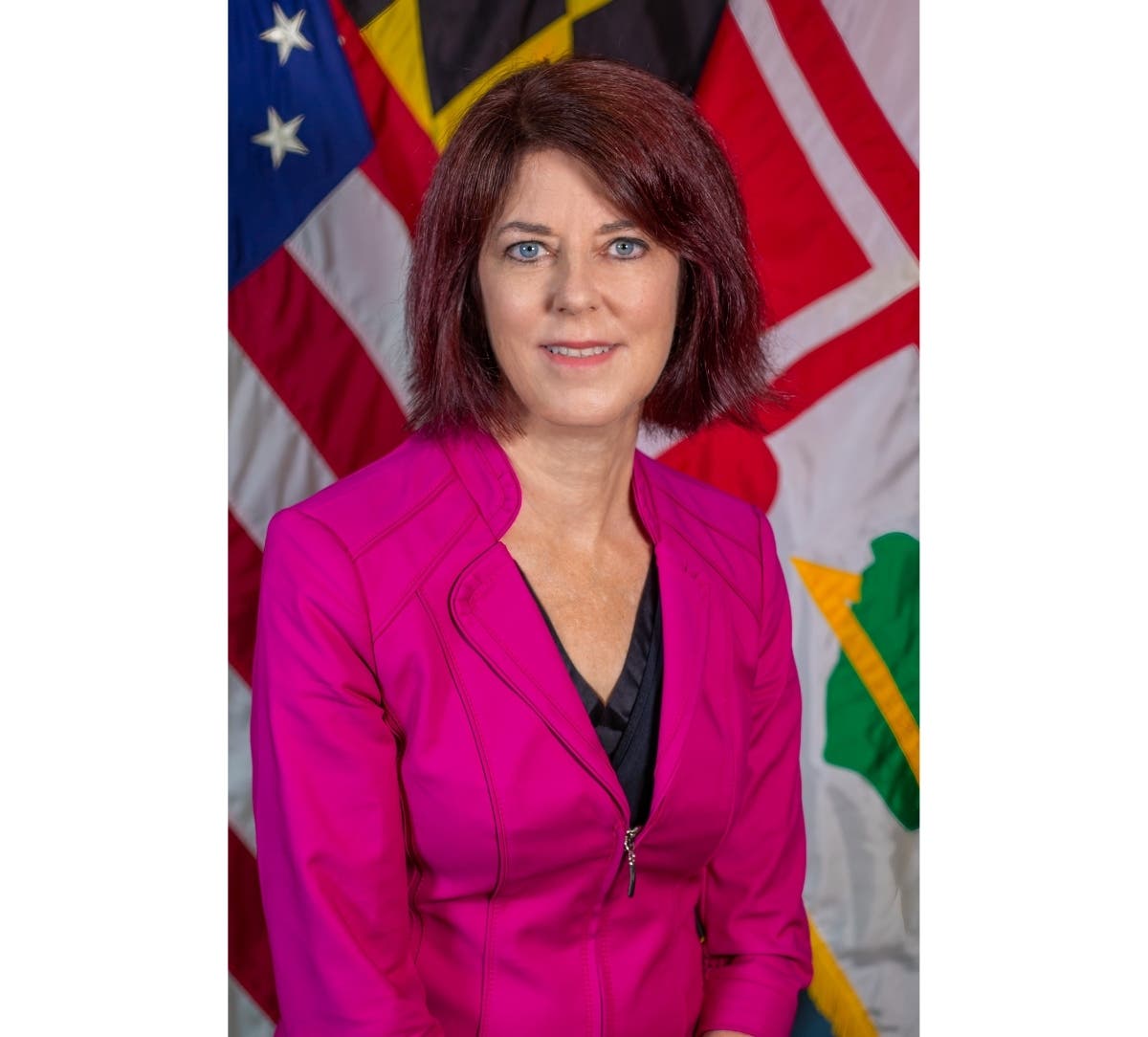 Dr. Maura Rossman joined the Howard County Health Department in 2007 and became the county's health officer in 2012. She has announced her retirement and plans to spend time with family and travel, she told Patch.