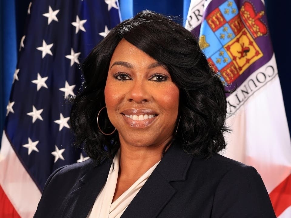 Terri Tolliver spent nearly three decades at Fox 5 DC where she fulfilled several newsroom leadership and editorial roles. Most recently, Tolliver served as the public information representative with the U.S. Postal Inspection Service.