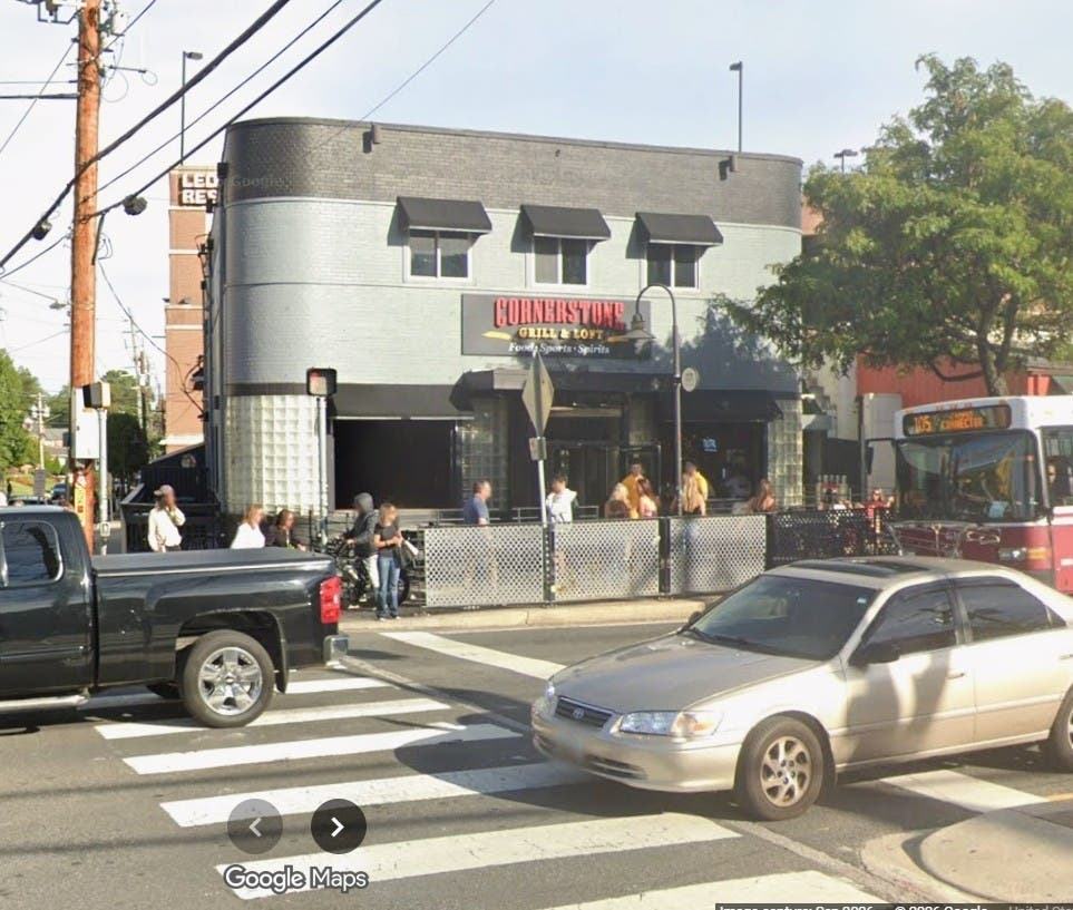 The Prince George’s County Board of License Commissioners met Tuesday and voted to deny Cornerstone Grill and Loft's request for a 90-day stay of execution while pursuing judicial review.