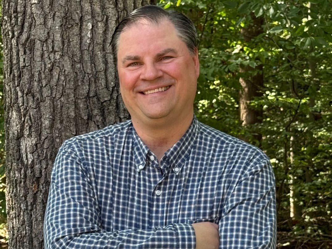 Joe Fleckenstein told Patch that he believes parents and grandparents need transparency and to know what their children/grandchildren are being taught, so that they may be opted out of controversial topics.