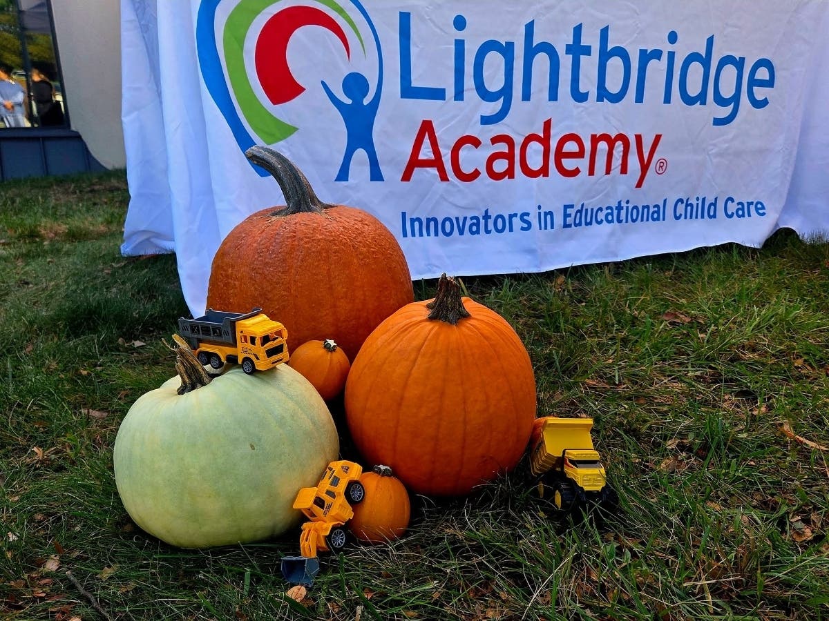 Lightbridge Academy will open a new center in Columbia in the spring of 2027 at 10260 Old Columbia Road and offer programs for children ages six weeks through prekindergarten, along with summer camps and care for school-age children during school breaks.