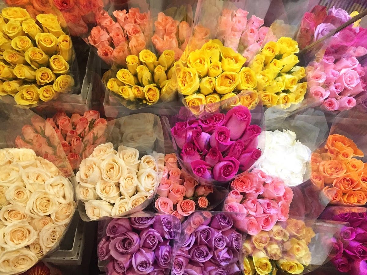 Shanghainese Eatery Opens + Flower Shop Closes + Sphere Moves Forward + Beach Bar Eyed : MD Business News