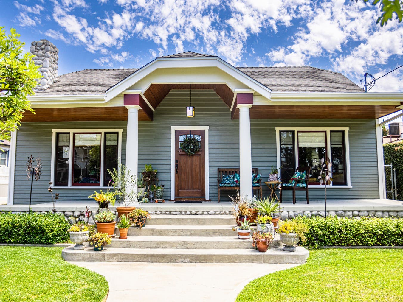 First-Time Homebuyer Webinar