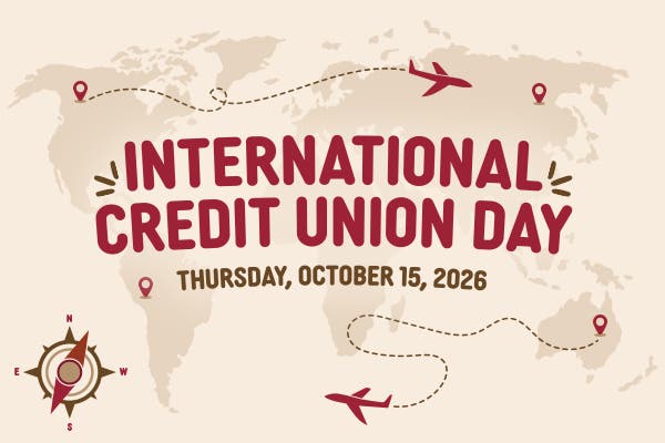 International Credit Union Day