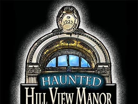 Haunted Hill View Manor