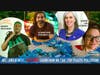 Panelists include: Ron Whyte of Trash Academy, environmental artist/photographer Alejandro Durán, and Ceilidh Yurenka; Congresswoman Katherine Clark joins via pre-recorded video.