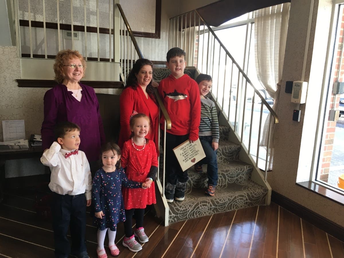 News small post card thumbnail