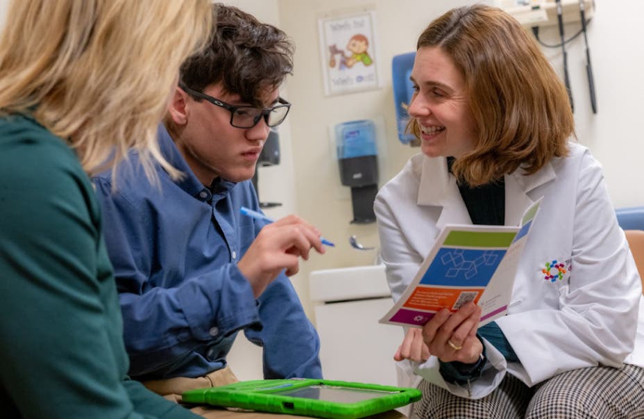 Jersey Shore University Medical Center Provides Sensory Friendly Care for Children with Autism