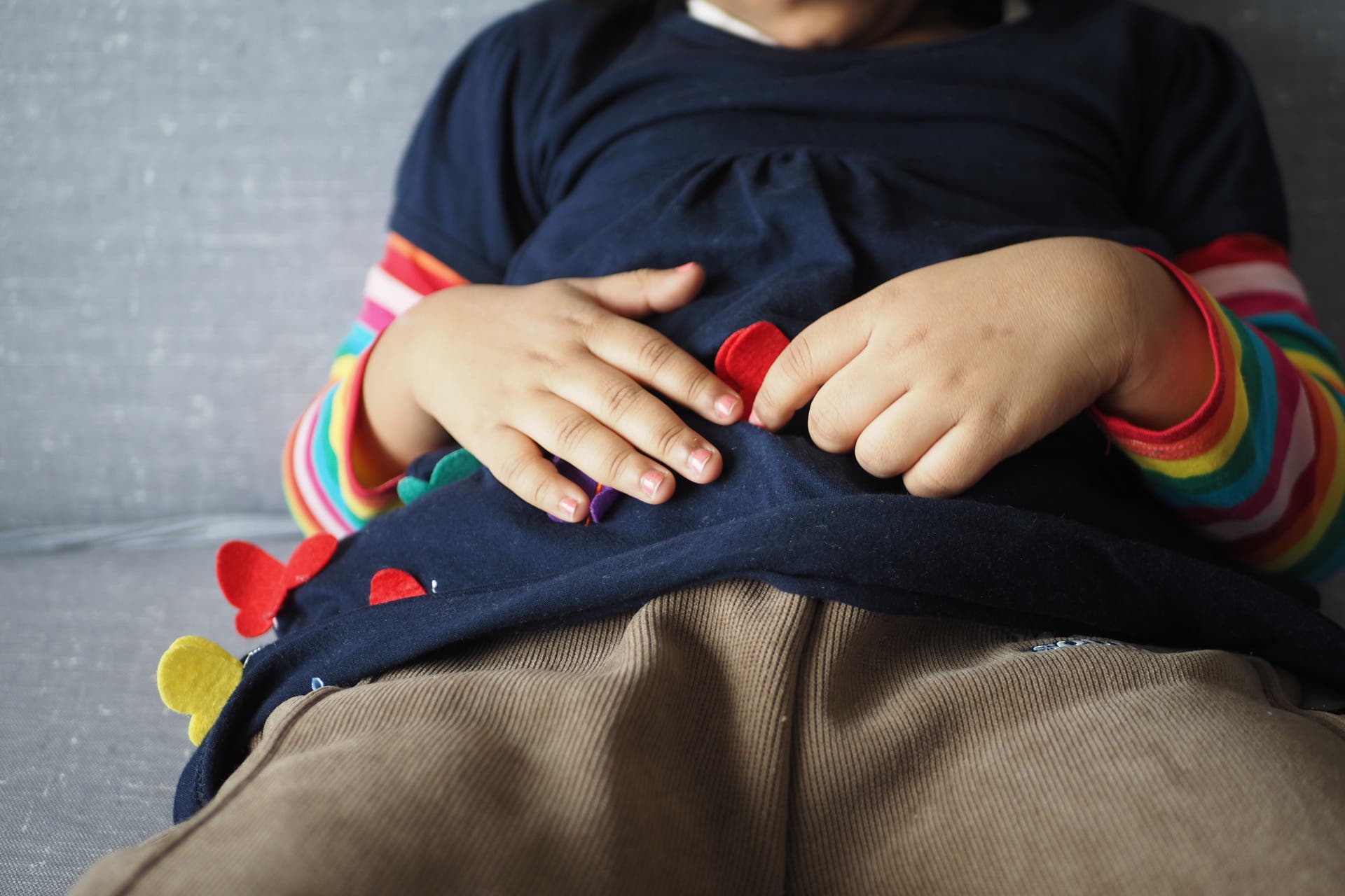 K. Hovnanian Children's Hospital Experts Stress the Importance of Vaccination as Rotavirus Surges