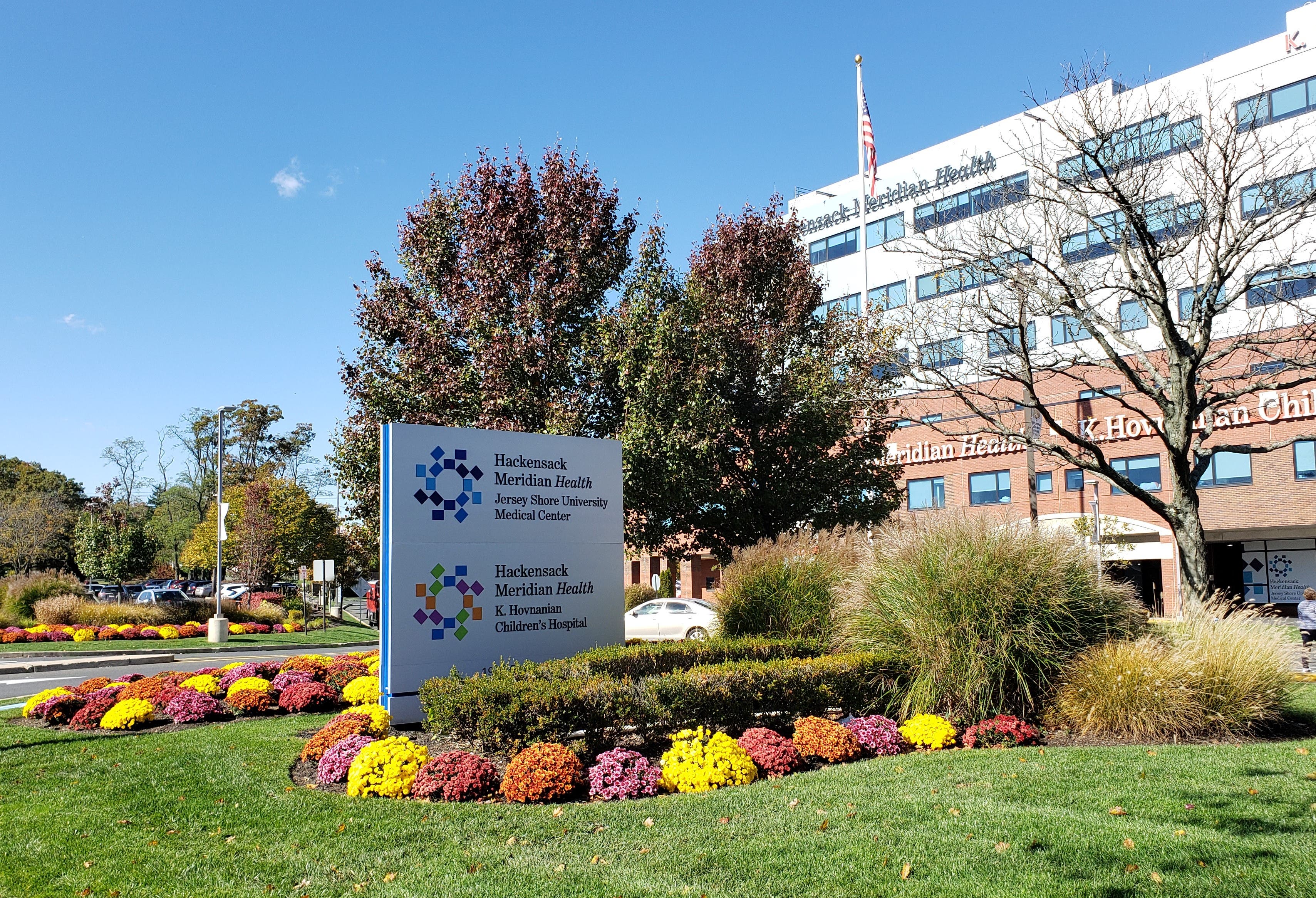 Dr. Jessica Scerbo Appointed Pediatric Department Chair for Jersey Shore University Medical Center