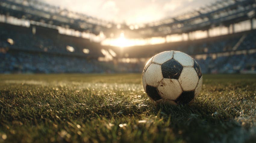 World Cup 26 Health Partner HMH Warns of Unseen Opponent; The Sun