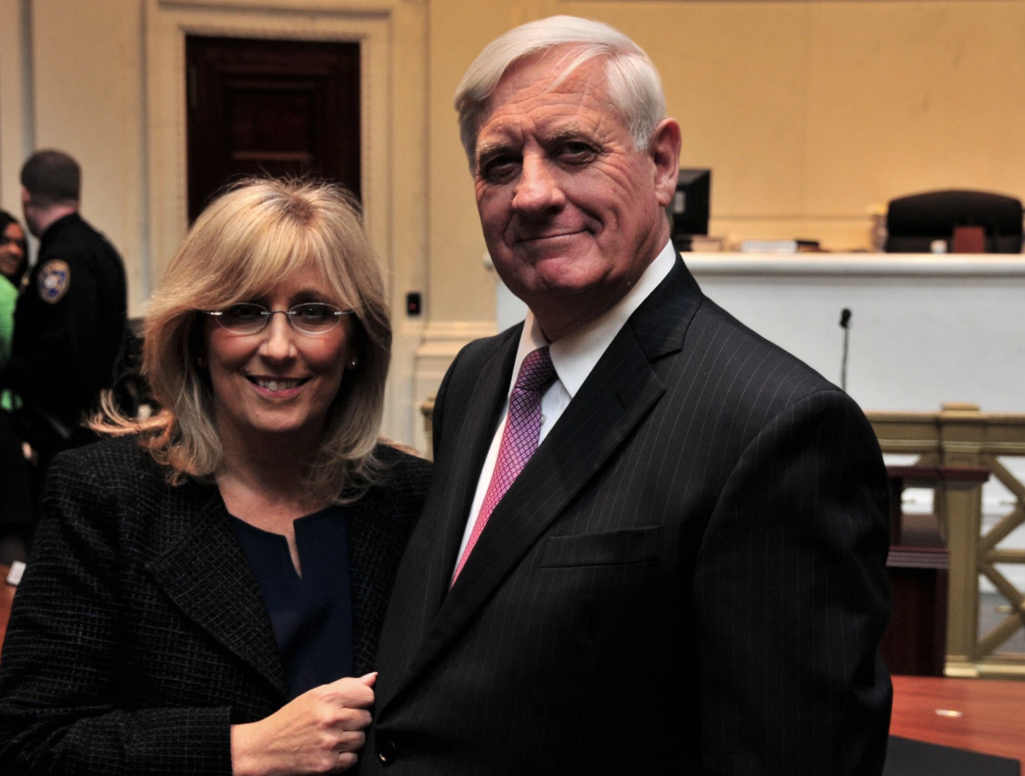 A Former Judge's Journey to Pain-Free Living Through LDRT