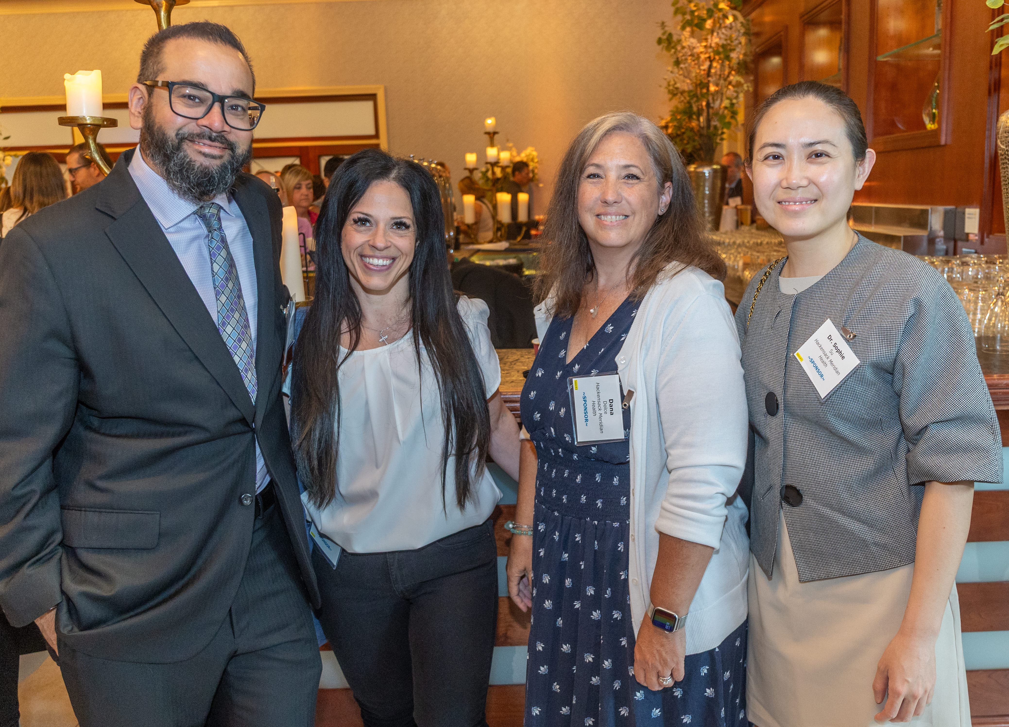 Dr. Shabbar Danish Honored with NJBIZ 2026 Healthcare Hero Award