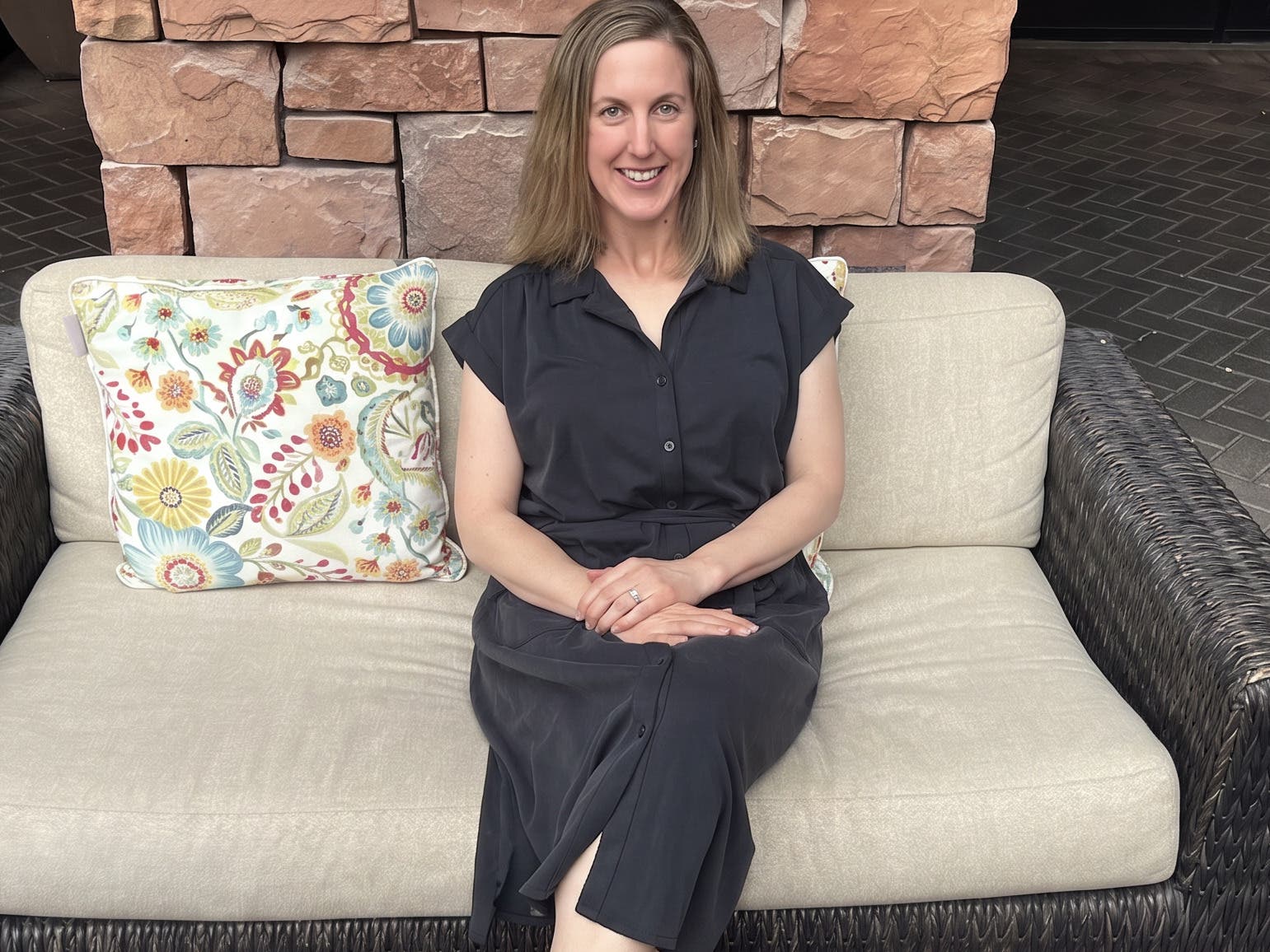 Freedom from Fibroids: How a Non-invasive Treatment at Hackensack Meridian Health is Helping Women