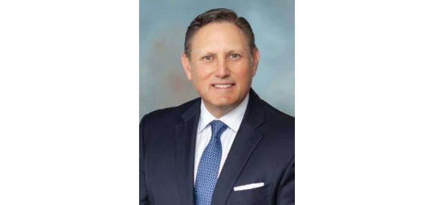 Dr. Marc Levine Named Chair of Orthopedic Surgery at Jersey Shore University Medical Center